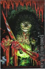 Cover for Evil Ernie: Depraved #1