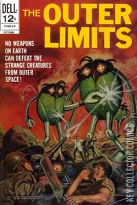The Outer Limits #17
