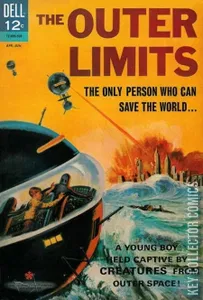The Outer Limits #6