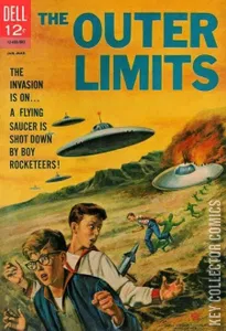 The Outer Limits #5