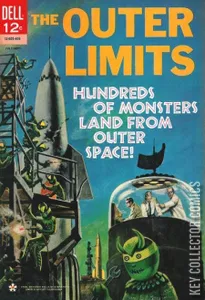 The Outer Limits #3