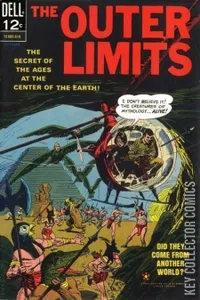 The Outer Limits #10