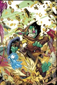 D'Orc #4