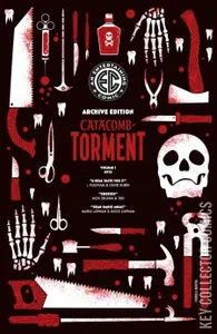 EC: Catacomb of Torment #12