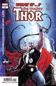 What If...? Thor #1