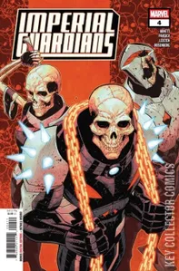 Imperial Guardians #4