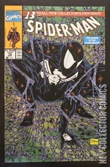 Cover for Spider-Man #13