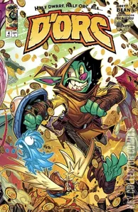 D'Orc #4