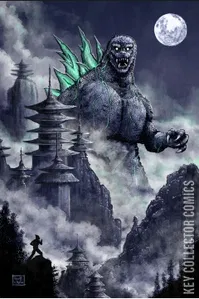Godzilla: Kai Sei Era #10