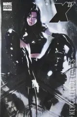Cover for X-23 #1