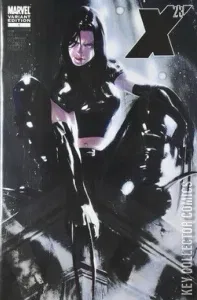 X-23 #1