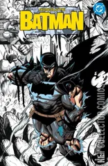 Cover for Absolute Batman #22