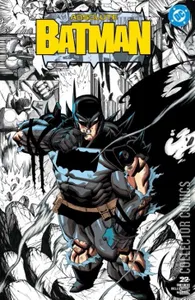 Absolute Batman #22