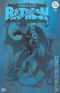 Absolute Batman #22