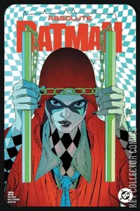 Absolute Batman #22