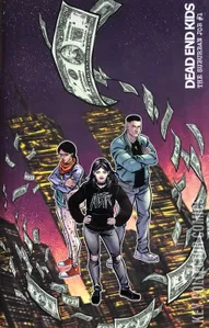 Dead End Kids: The Suburban Job #1