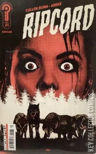 Ripcord #1