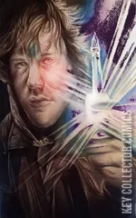 Cover for Tribute: J.R.R. Tolkien #1