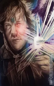 Tribute: J.R.R. Tolkien #1