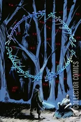 Cover for Tribute: J.R.R. Tolkien #1