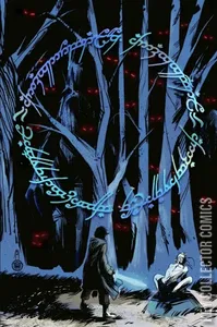 Tribute: J.R.R. Tolkien #1