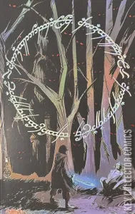 Tribute: J.R.R. Tolkien #1