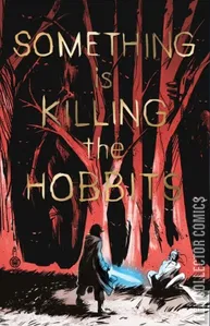 Tribute: J.R.R. Tolkien #1
