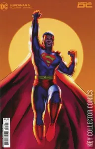 Superman #5