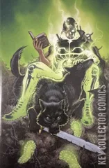 Cover for Geiger #1