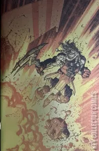 Invincible Universe: Battle Beast #3