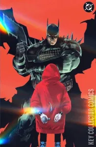 Absolute Batman #22