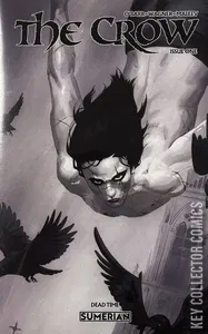Crow: Dead Time, The #1