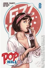 Cover for Pop Kill #3