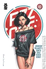 Cover for Pop Kill #2