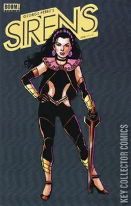 Sirens #1