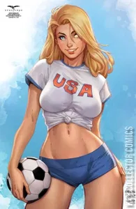 Grimm Fairy Tales #4
