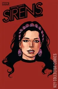 Sirens #1