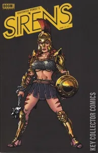 Sirens #1