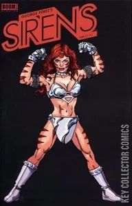 Sirens #1