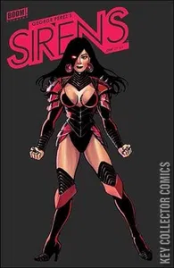 Sirens #1