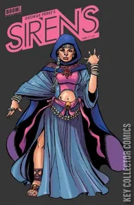 Sirens #1