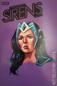 Sirens #2