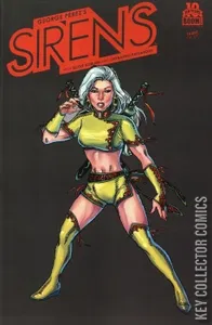 Sirens #3