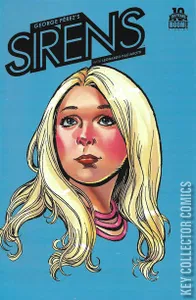 Sirens #4
