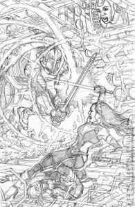 Sirens #5