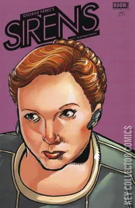 Sirens #5