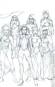 Sirens #6