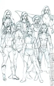 Sirens #6