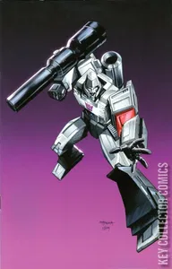 Transformers #33