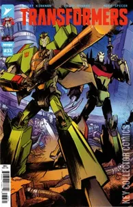 Transformers #33